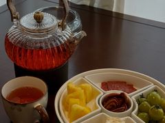 -墨泉峰味(润和国际广场店)