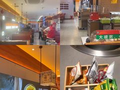 -灶座小锅烀饼·铁锅炖(全国总店)