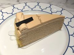 -诺嘉甜品(世贸店)