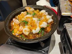 红糖糍粑-望蓉城·古法酸菜鱼(世纪汇店)