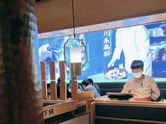 -周渝食惦酸菜鱼(青浦店)