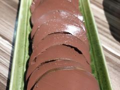 -锅十二涮肉馆·鞭蛋锅