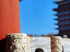 -大明幻境第一城