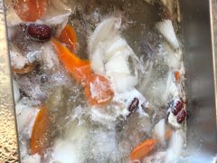 -九府羊·鲜羊火锅·烤串(新华路店)