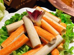 -五福居羊蝎子(方庄店)