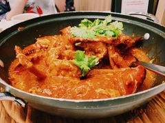 -新加坡海鲜共和(名胜世界圣淘沙海滨坊)