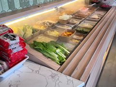 -极乐小煮·成都冒菜(科技绿洲店)