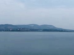 -南京金牛湖风景区