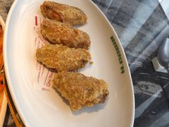 -新白鹿餐厅(松江开元地中海店)