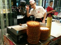 -咏哇美蛙美味(厦门罗宾森店)