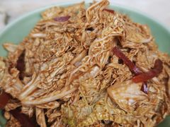 -小吊梨汤·北京菜(香山店)