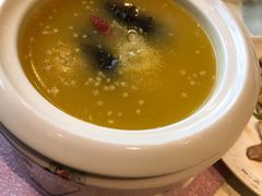 小米辽参-怡和春天大酒楼(柳芳店)
