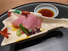 -晴空·日本料理(万象城店)