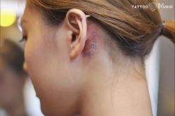 -飛凡TATTOO纹身•原创