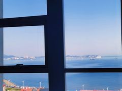 -烟台百纳瑞汀酒店