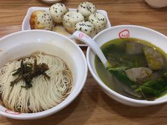 -老盛兴汤包馆(江宁一店)