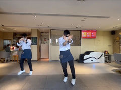 -海底捞火锅(大华一路店)
