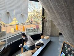 -CEMENT·coffee bar (凤凰创意园店)