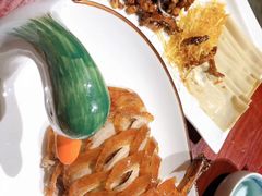 -北平食府(马鞍山路店)