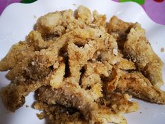 -鸿旺海鲜楼(平潭流水店)