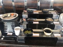 -广州花园酒店·凌璇阁旋转餐厅CAROUSEL360