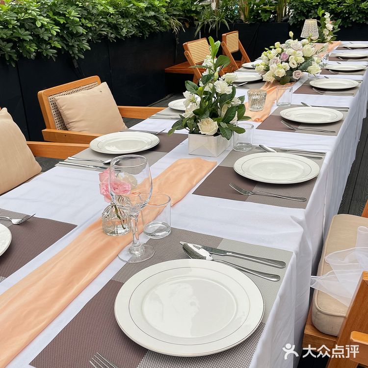 广州猎德｜氛围感直接拉满️的高级清吧