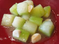 西双版纳糯冬瓜-半山腰·云南菜(侨福芳草地店)