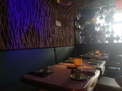 大堂-问渔烤鱼(回龙观总店)