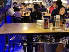 大堂-炉鱼(天河领展店)
