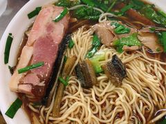 -老赵面店(大西路店)