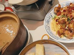 -冇味湘潭菜(湘江世纪城店)