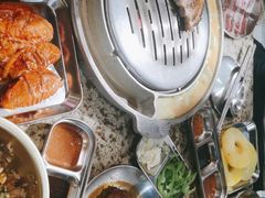 -朴安胖·韩国烤肉(沈阳店)
