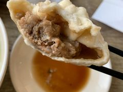 -津门张记包子铺(华昌道店)