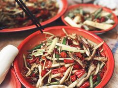 火爆鼻筋-拈一筷子·宜宾江湖菜(十一街店)
