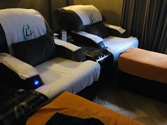 -汤泉良子·沐足·颂钵疗愈·SPA(珠江新城店)