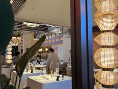 -桂满陇·海市蜃楼·黑金(国金店)