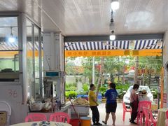 大堂-秋姐美食店(旅游大道店)