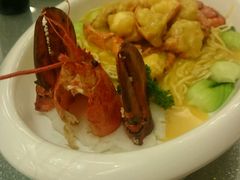 -梦都海鲜酒家(万达广场江桥店)