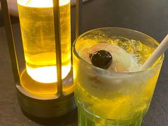 -Hei Cafe(工体店)