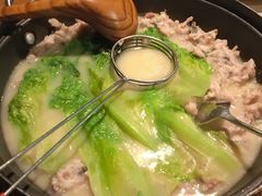 -彩蝶谷美食廊·粤式经典南番顺·铁板烧烤泰风味(广州长隆酒店)
