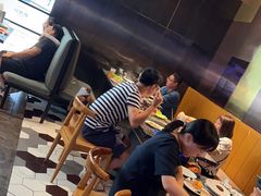 -德得轩自助烤肉(宏泰广场店)
