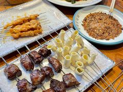 -三里桥徐家烧烤(启明街店)