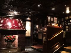 -Keens Steakhouse