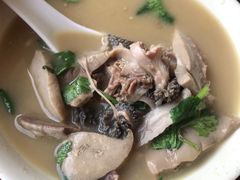 -清真永恒华威肉饼(潘家园店)