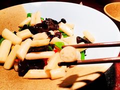 -外婆家(南开大悦城店)