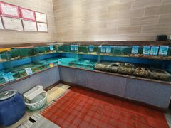 -良师门滨海人家·海鲜·家常菜(滨海城店)