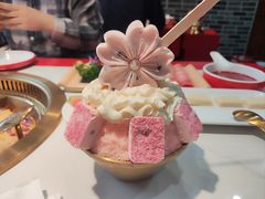 -欠火锅·水牛毛肚·团建聚餐·生日宴(何山路店)