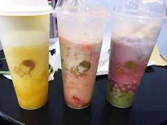 -喜茶(深圳东门1234店)