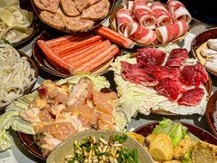 -川泽火锅·重庆老火锅(南河店)