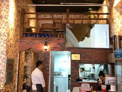 -巴依家新疆手抓饭(菱角湖万达店)